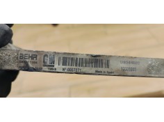 Recambio de condensador / radiador aire acondicionado para opel meriva b 1.4 i referencia OEM IAM 13331005  
