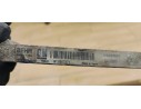 Recambio de condensador / radiador aire acondicionado para opel meriva b 1.4 i referencia OEM IAM 13331005  