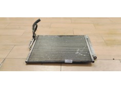 Recambio de condensador / radiador aire acondicionado para opel meriva b 1.4 i referencia OEM IAM 13331005  