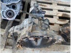 Recambio de caja cambios para renault master desde ´98 referencia OEM IAM PF1AA009  