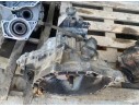 Recambio de caja cambios para renault master desde ´98 referencia OEM IAM PF1AA009  