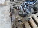 Recambio de caja cambios para renault master desde ´98 referencia OEM IAM PF1AA009  