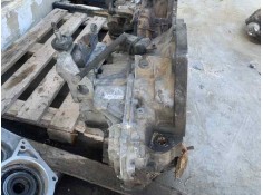 Recambio de caja cambios para renault master desde ´98 referencia OEM IAM PF1AA009  