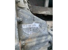 Recambio de caja cambios para renault master desde ´98 referencia OEM IAM PF1AA009  