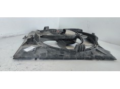 Recambio de electroventilador para bmw serie 3 touring (e91) 325i referencia OEM IAM 1742752325910  