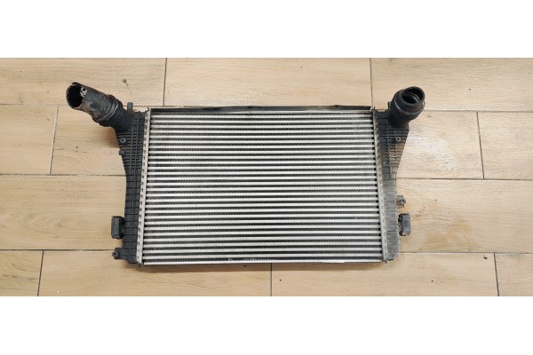 Recambio de intercooler para seat altea (5p1) sport-up referencia OEM IAM 1K0145803A  
