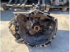 Recambio de caja cambios para renault master desde ´98 referencia OEM IAM PF1AA011  