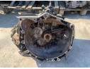 Recambio de caja cambios para renault master desde ´98 referencia OEM IAM PF1AA011  