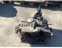 Recambio de caja cambios para renault master desde ´98 referencia OEM IAM PF1AA011  