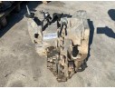 Recambio de caja cambios para renault master desde ´98 referencia OEM IAM PF1AA011  