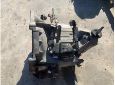 Recambio de caja cambios para renault master desde ´98 referencia OEM IAM PF1AA011  