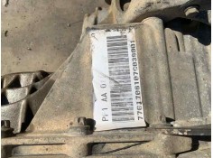 Recambio de caja cambios para renault master desde ´98 referencia OEM IAM PF1AA011  