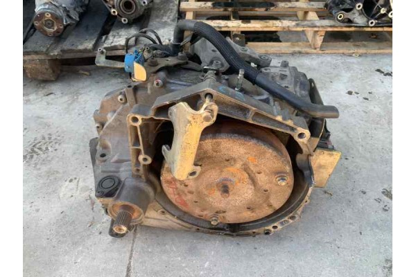 Recambio de caja cambios para citroen c3 1.4 referencia OEM IAM 20TP75  
