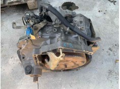Recambio de caja cambios para citroen c3 1.4 referencia OEM IAM 20TP75  