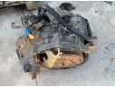 Recambio de caja cambios para citroen c3 1.4 referencia OEM IAM 20TP75  