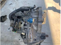 Recambio de caja cambios para citroen c3 1.4 referencia OEM IAM 20TP75  