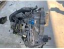 Recambio de caja cambios para citroen c3 1.4 referencia OEM IAM 20TP75  