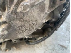 Recambio de caja cambios para citroen c3 1.4 referencia OEM IAM 20TP75  