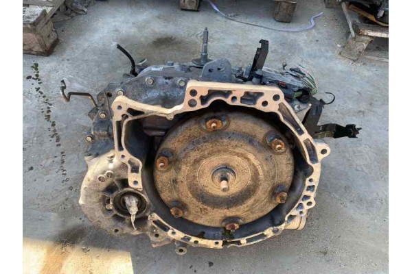 Recambio de caja cambios para peugeot rcz 1.6 i turbo 156 referencia OEM IAM 20GA03  