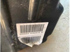 Recambio de caja cambios para peugeot rcz 1.6 i turbo 156 referencia OEM IAM 20GA03  