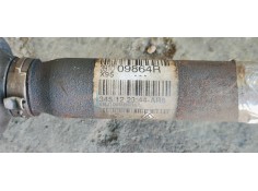 Recambio de transmision delantera derecha para renault megane iii coupe 1.5 dci 110 fap referencia OEM IAM 391009864R  