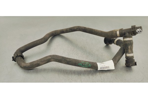 Recambio de tubo para bmw x3 (f25) 2.0 d referencia OEM IAM 17128511848  