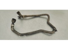 Recambio de tubo para bmw x3 (f25) 2.0 d referencia OEM IAM 17128511848  