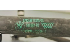 Recambio de tubo para bmw x3 (f25) 2.0 d referencia OEM IAM 17128511848  