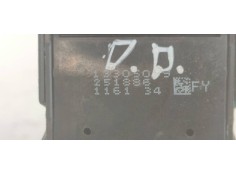 Recambio de mando elevalunas delantero izquierdo para opel insignia berlina 2.0 16v cdti referencia OEM IAM 13222224 13305019 