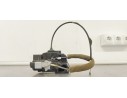 Recambio de cerradura puerta trasera izquierda para nissan juke (f15) 1.2 i turbo 115 referencia OEM IAM   