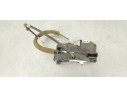 Recambio de cerradura puerta trasera izquierda para nissan juke (f15) 1.2 i turbo 115 referencia OEM IAM   