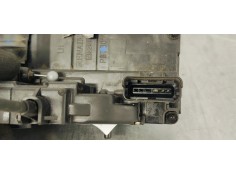 Recambio de cerradura puerta trasera izquierda para nissan juke (f15) 1.2 i turbo 115 referencia OEM IAM   
