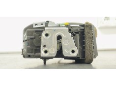 Recambio de cerradura puerta trasera izquierda para nissan juke (f15) 1.2 i turbo 115 referencia OEM IAM   