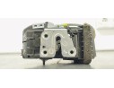 Recambio de cerradura puerta trasera izquierda para nissan juke (f15) 1.2 i turbo 115 referencia OEM IAM   