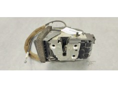 Recambio de cerradura puerta trasera izquierda para nissan juke (f15) 1.2 i turbo 115 referencia OEM IAM   