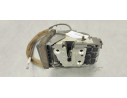 Recambio de cerradura puerta trasera izquierda para nissan juke (f15) 1.2 i turbo 115 referencia OEM IAM   