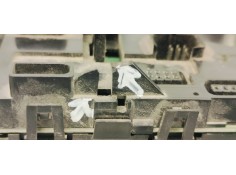 Recambio de modulo electronico para seat leon (1p1) sport referencia OEM IAM 1K0953549BD  