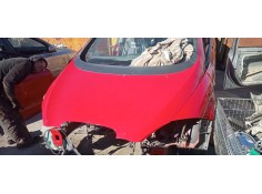 Recambio de capo para seat altea (5p1) reference referencia OEM IAM   