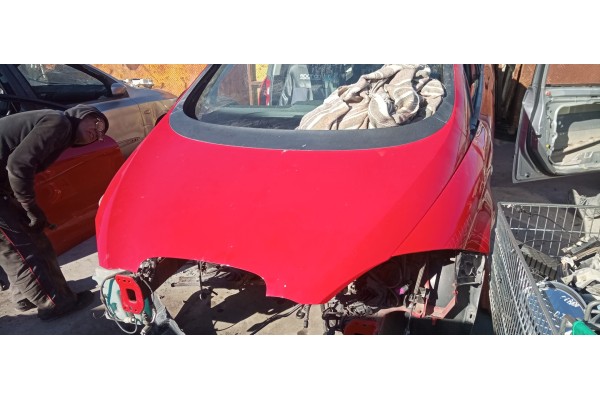 Recambio de capo para seat altea (5p1) reference referencia OEM IAM   