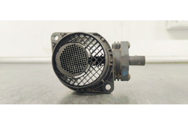 Recambio de caudalimetro para seat leon (1p1) sport referencia OEM IAM 0281002531  