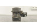 Recambio de caudalimetro para seat leon (1p1) sport referencia OEM IAM 0281002531  