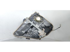 Recambio de elevalunas trasero derecho para ford fusion (cbk) 1.4 tdci cat referencia OEM IAM   