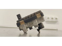 Recambio de modulo electronico para audi a6 berlina (4f2) referencia OEM IAM 6NW009483  
