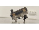 Recambio de modulo electronico para audi a6 berlina (4f2) referencia OEM IAM 6NW009483  