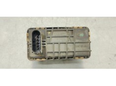 Recambio de modulo electronico para audi a6 berlina (4f2) referencia OEM IAM 6NW009483  