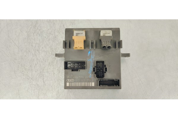 Recambio de modulo electronico para audi a4 berlina (8e) 2.0 tdi 16v (103kw) referencia OEM IAM 8E0907279E  
