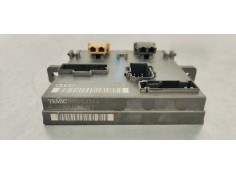 Recambio de modulo electronico para audi a4 berlina (8e) 2.0 tdi 16v (103kw) referencia OEM IAM 8E0907279E  