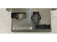 Recambio de modulo electronico para audi a4 berlina (8e) 2.0 tdi 16v (103kw) referencia OEM IAM 8E0907279E  