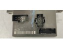 Recambio de modulo electronico para audi a4 berlina (8e) 2.0 tdi 16v (103kw) referencia OEM IAM 8E0907279E  