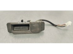 Recambio de maneta exterior porton para mercedes-benz clase c (w205) lim. 2.2cdi 170 [220] fap referencia OEM IAM A2227500893  